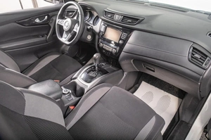 Внедорожник Nissan Qashqai 2019 года, 2159000 рублей, Томск