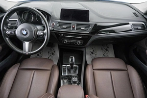 Седан BMW 1 серия 2020 года, 2149000 рублей, Красноярск