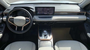 Внедорожник Haval Jolion 2024 года, 2360000 рублей, Солонцы