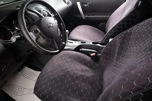 Внедорожник Nissan Qashqai 2010 года, 999000 рублей, Оренбург