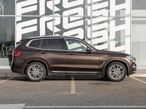 Внедорожник BMW X3 2019 года, 3690000 рублей, Краснодар