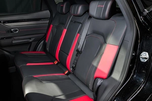 Внедорожник Jetour Dashing 2025 года, 2625000 рублей, Ульяновск