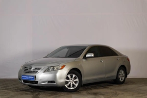 Седан Toyota Camry 2007 года, 1169000 рублей, Тюмень