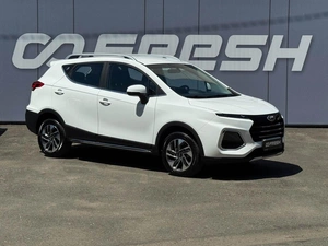 Внедорожник JAC JS3 2024 года, 1499000 рублей, Кропоткин