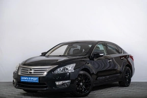 Седан Nissan Teana 2014 года, 1689000 рублей, Томск