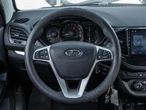 Универсал ВАЗ (LADA) Vesta 2018 года, 938500 рублей, Ставрополь