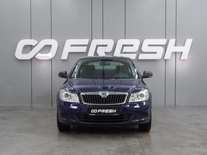 Лифтбек Skoda Octavia 2012 года, 985000 рублей, Воронеж