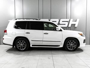 Внедорожник Lexus LX 2014 года, 4199000 рублей, Ростов-на-Дону