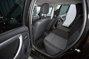 Внедорожник Renault Duster 2014 года, 1097000 рублей, Красноярск