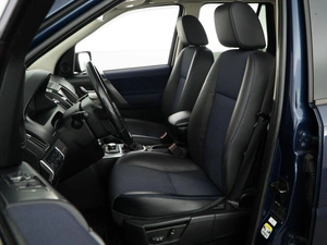 Внедорожник Land Rover Freelander 2008 года, 1054444 рублей, Москва