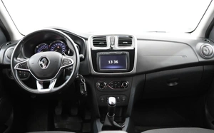 Хетчбэк Renault Sandero Stepway 2020 года, 1257000 рублей, Орёл