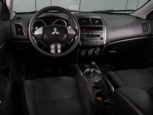 Внедорожник Mitsubishi ASX 2010 года, 799000 рублей, Воронеж