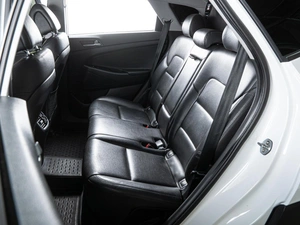 Внедорожник Hyundai Tucson 2016 года, 1859000 рублей, Волгоград