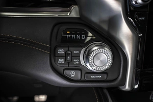 Пикап RAM 1500 2025 года, 11171289 рублей, Москва