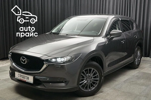 Внедорожник Mazda CX-5 2020 года, 2599000 рублей, Красноярск