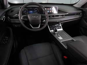 Внедорожник Chery Tiggo 4 Pro 2024 года, 1699000 рублей, Воронеж