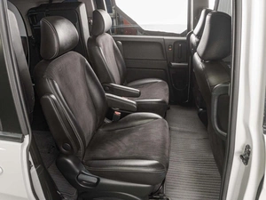 Минивэн Honda Freed 2015 года, 1309000 рублей, Тюмень