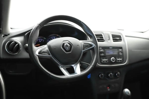 Седан Renault Logan 2020 года, 1150000 рублей, Орёл