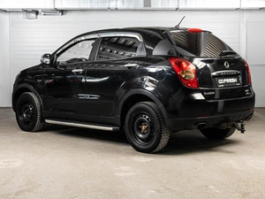 Внедорожник SsangYong Actyon 2012 года, 739000 рублей, Ставрополь