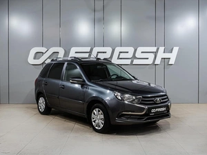 Универсал ВАЗ (LADA) Granta 2018 года, 679000 рублей, Воронеж