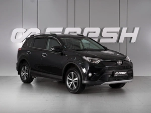 Внедорожник Toyota RAV4 2018 года, 2299000 рублей, Минеральные Воды