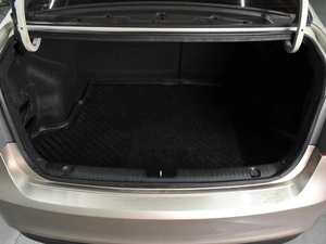 Седан Kia Rio 2012 года, 789000 рублей, Воронеж