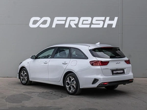 Универсал Kia Ceed 2022 года, 2260000 рублей, Краснодар