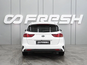 Универсал Kia Ceed 2019 года, 1799000 рублей, Воронеж