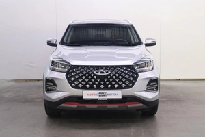 Внедорожник Chery Tiggo 4 2023 года, 1720000 рублей, Брянск