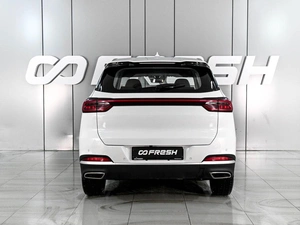 Внедорожник Chery Tiggo 7 Pro Max 2024 года, 2099000 рублей, Аксай