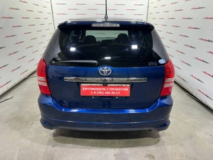 Минивэн Toyota Wish 2005 года, 765000 рублей, Красноярск