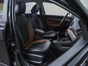 Седан ВАЗ (LADA) Vesta Cross 2026 года, 1959000 рублей, Ставрополь