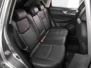 Внедорожник Changan CS35 Plus 2024 года, 1999000 рублей, Воронеж