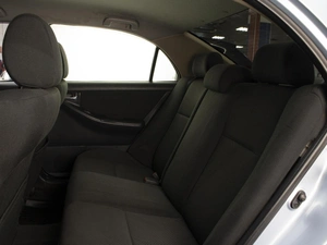 Седан Toyota Corolla 2006 года, 605000 рублей, Омск