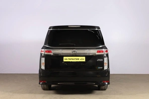 Минивэн Nissan Elgrand 2012 года, 2089000 рублей, Новосибирск