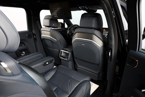 Внедорожник Zeekr 9X 2025 года, 12449000 рублей, Новосибирск