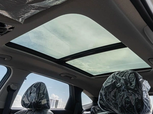 Внедорожник Hyundai Tucson 2025 года, 4170000 рублей, Краснодар