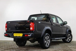 Пикап JAC T8 2024 года, 2749000 рублей, Сургут