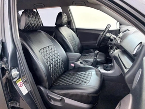 Внедорожник Toyota RAV4 2007 года, 888000 рублей, Орёл