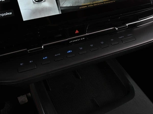 Внедорожник Changan CS55 Plus 2024 года, 2390000 рублей, Аксай