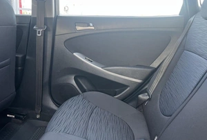 Хетчбэк Hyundai Solaris 2015 года, 880000 рублей, Солонцы