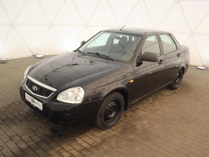 Седан ВАЗ (LADA) Priora 2015 года, 575000 рублей, Орёл