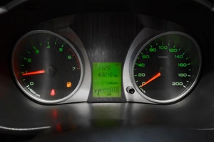 Лифтбек ВАЗ (LADA) Granta 2015 года, 530000 рублей, Ульяновск