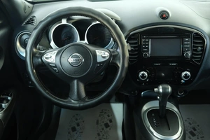 Внедорожник Nissan Juke 2014 года, 1209000 рублей, Омск