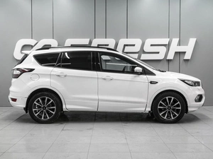 Внедорожник Ford Kuga 2018 года, 1820000 рублей, Ростов-на-Дону