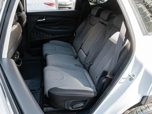 Внедорожник Hyundai Santa Fe 2019 года, 2490000 рублей, Краснодар