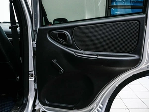 Внедорожник Chevrolet Niva 2012 года, 670000 рублей, Красноярск