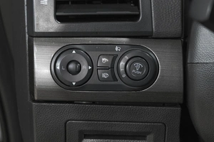 Внедорожник Chevrolet Captiva 2007 года, 799000 рублей, Новокузнецк