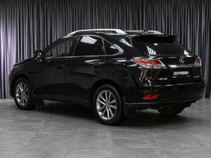 Внедорожник Lexus RX 2013 года, 2675000 рублей, Тюмень