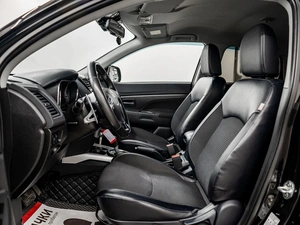 Внедорожник Peugeot 4008 2014 года, 1550000 рублей, Красноярск